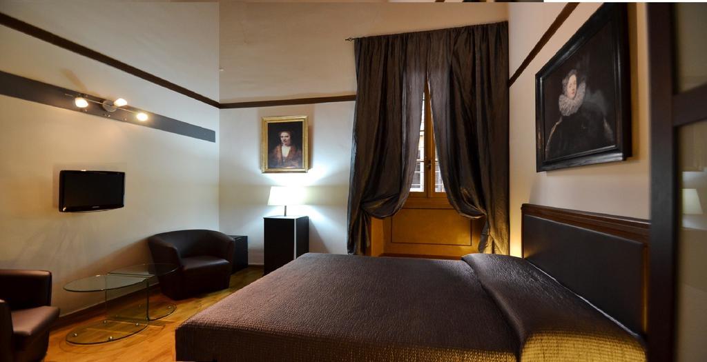 Baghirova In 3* Rome