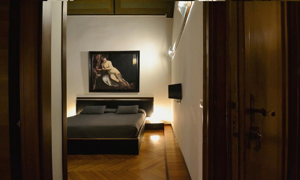 Guest house Baghirova In Rome
