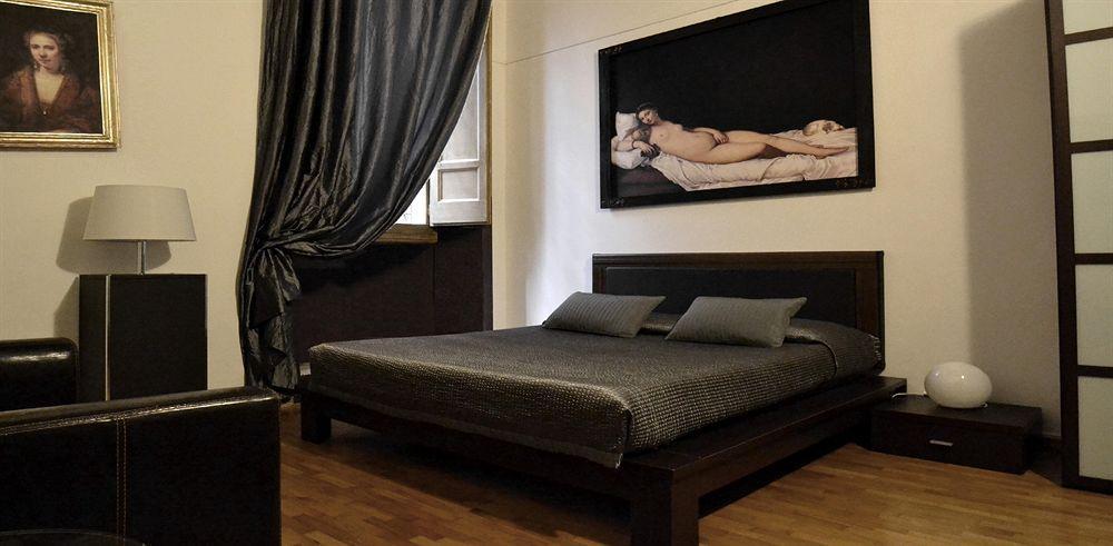 Baghirova In 3* Rome