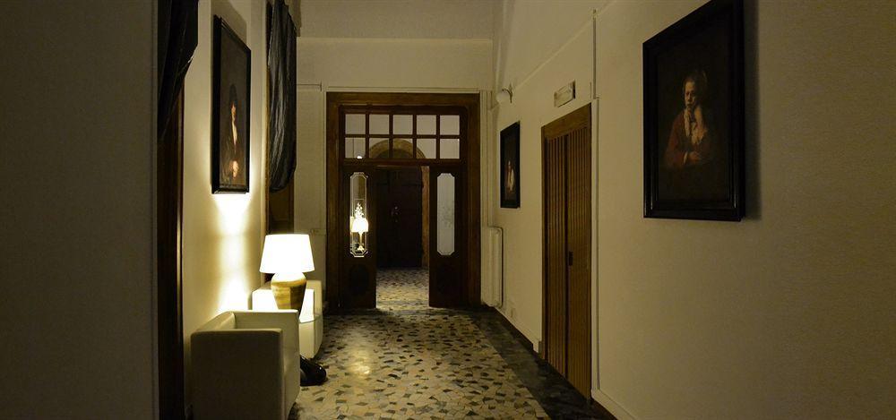 Guest house Baghirova In Rome