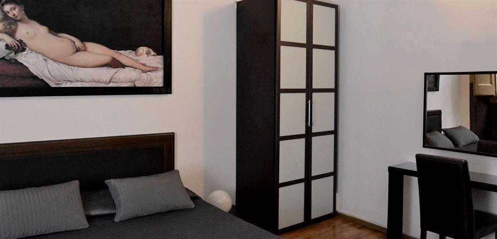 Guest house Baghirova In