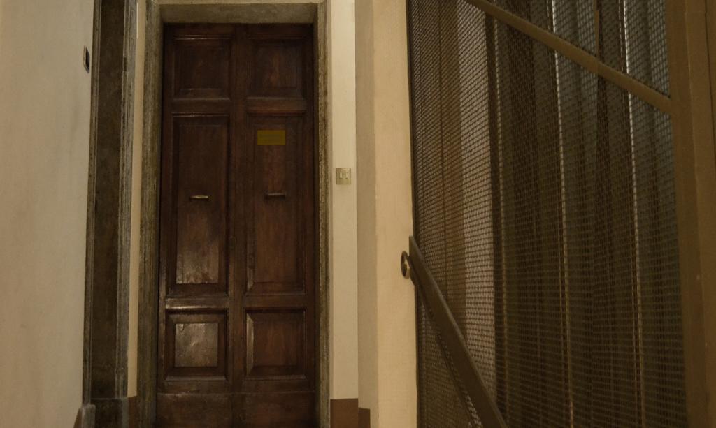 Baghirova In Guest house