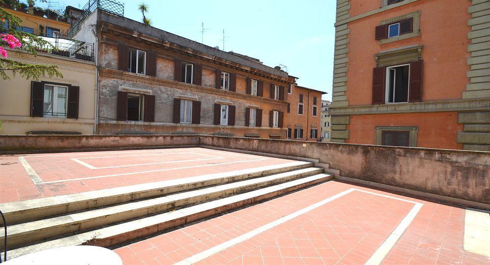 Guest house Baghirova In Rome
