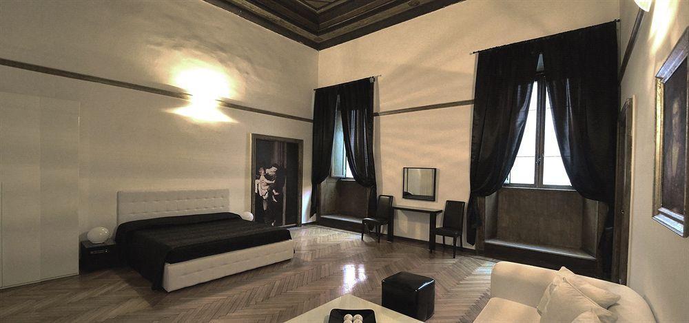 Baghirova In Guest house
