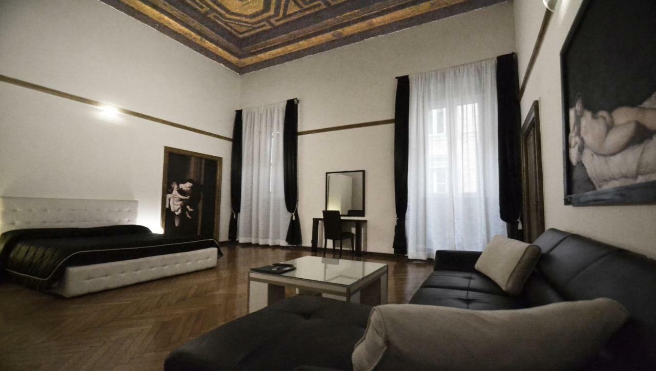 Guest house Baghirova In Rome