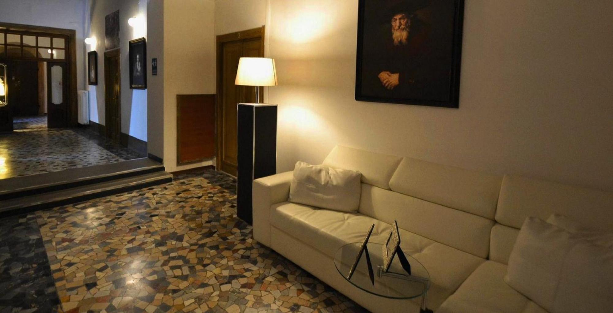 Baghirova In 3* Rome