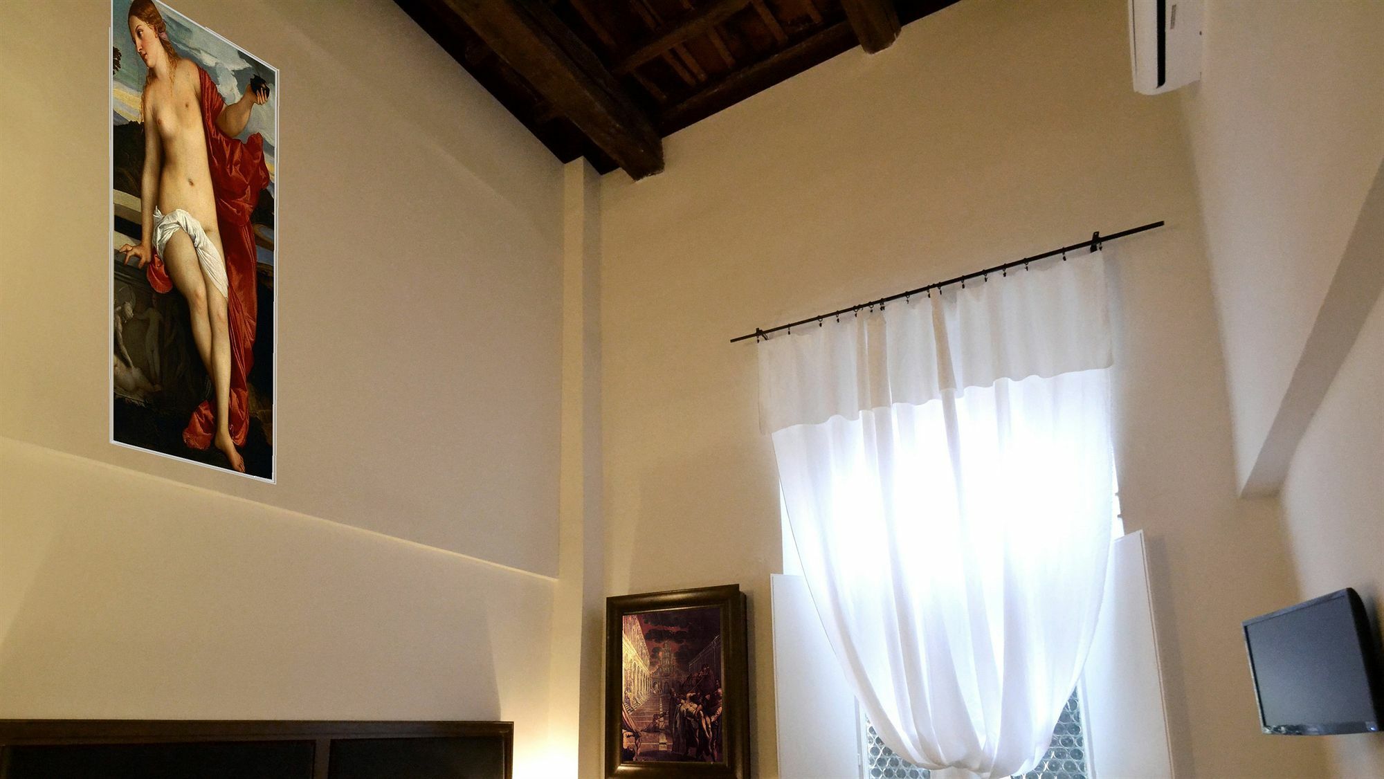 Baghirova In Guest house 3*