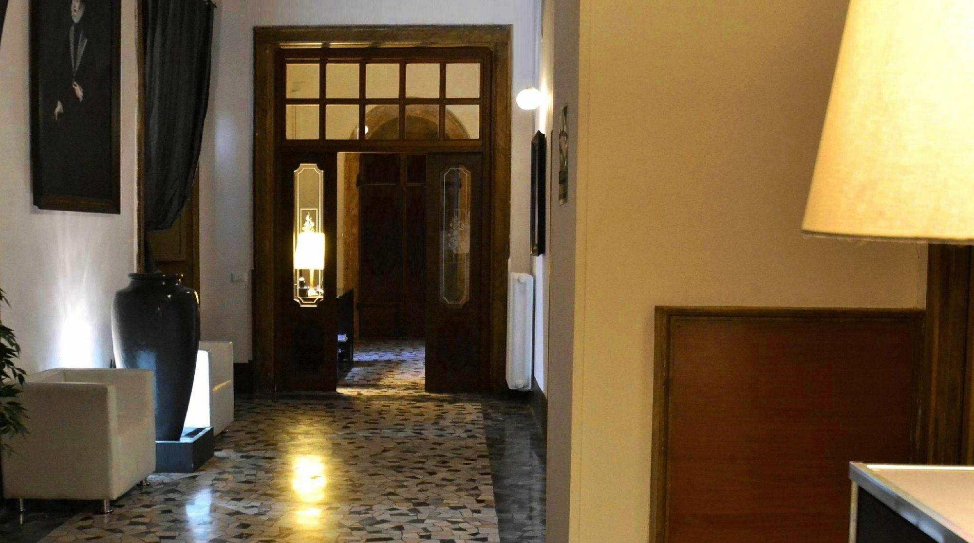 Baghirova In Guest house 3*