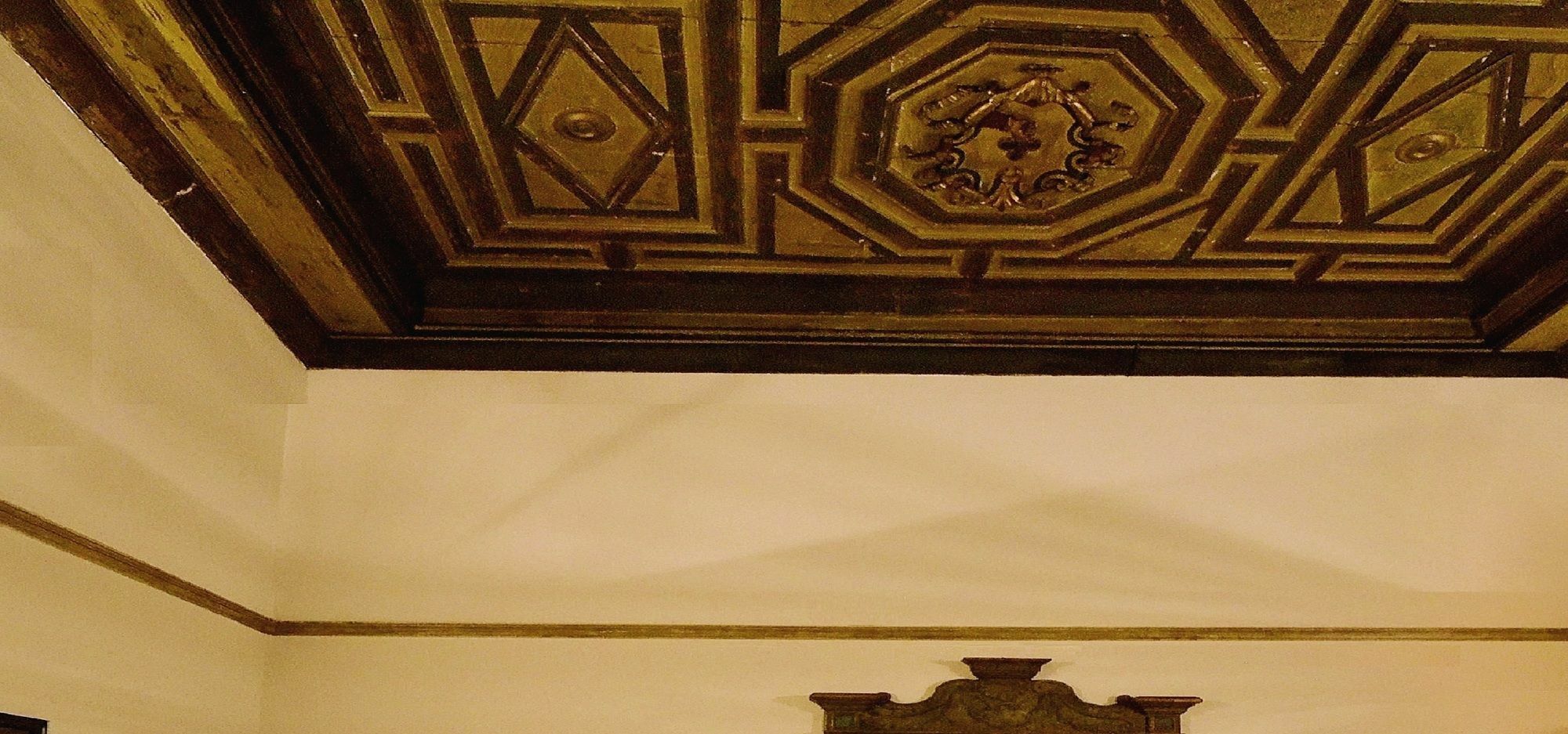 Baghirova In Guest house Rome