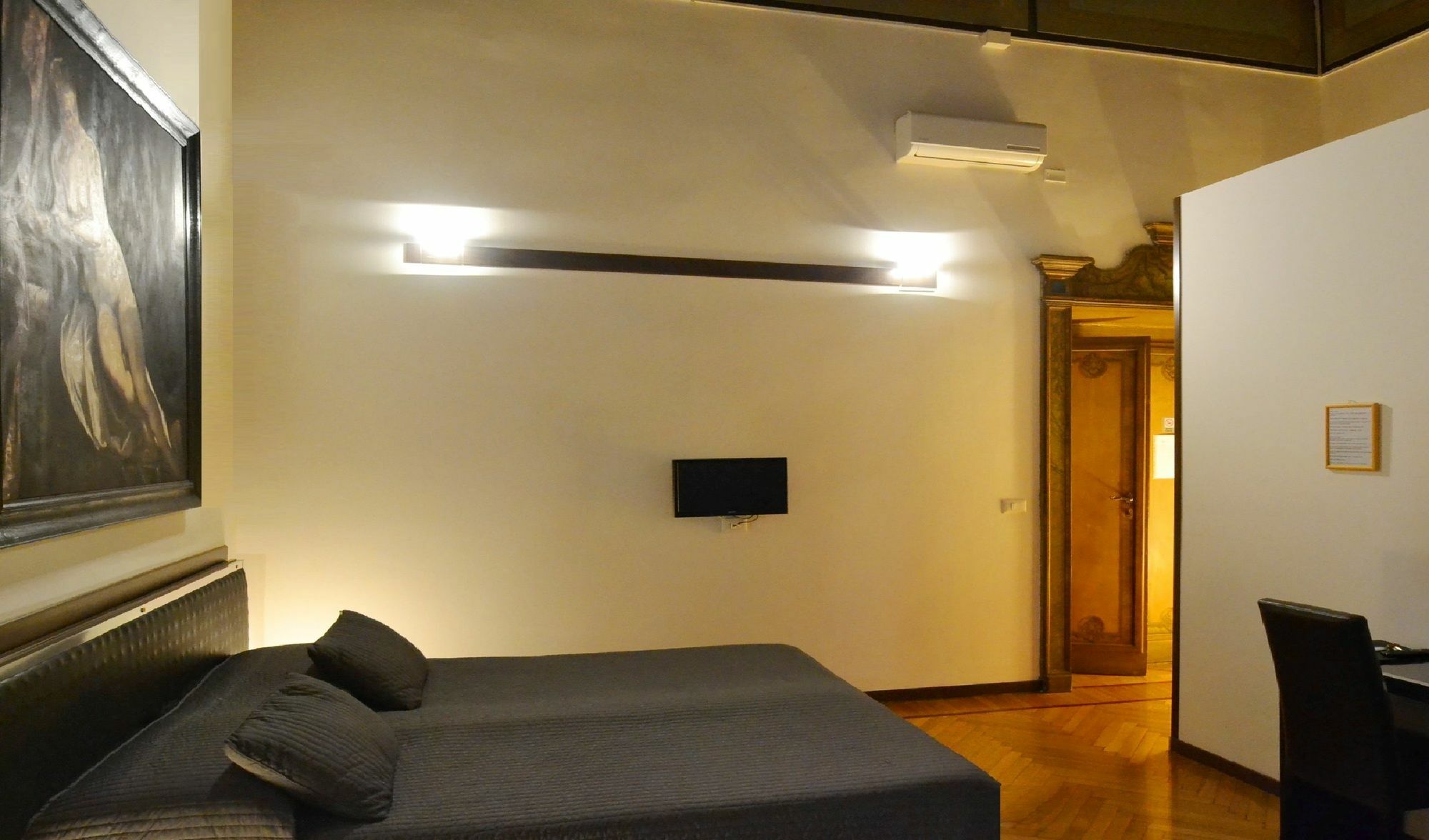 Baghirova In 3* Rome