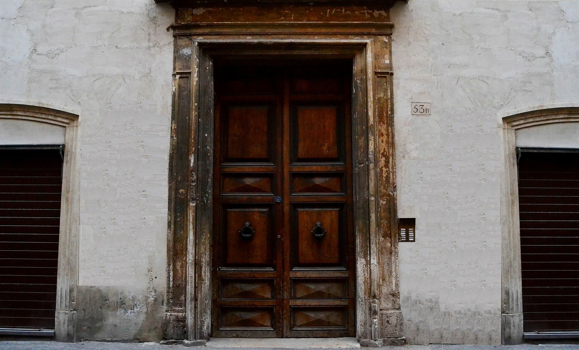 Guest house Baghirova In
