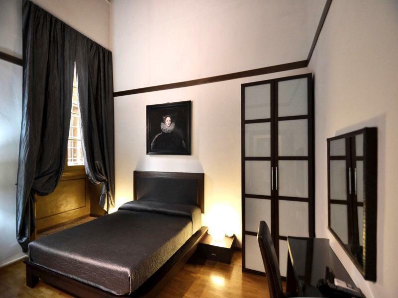 Guest house Baghirova In Rome