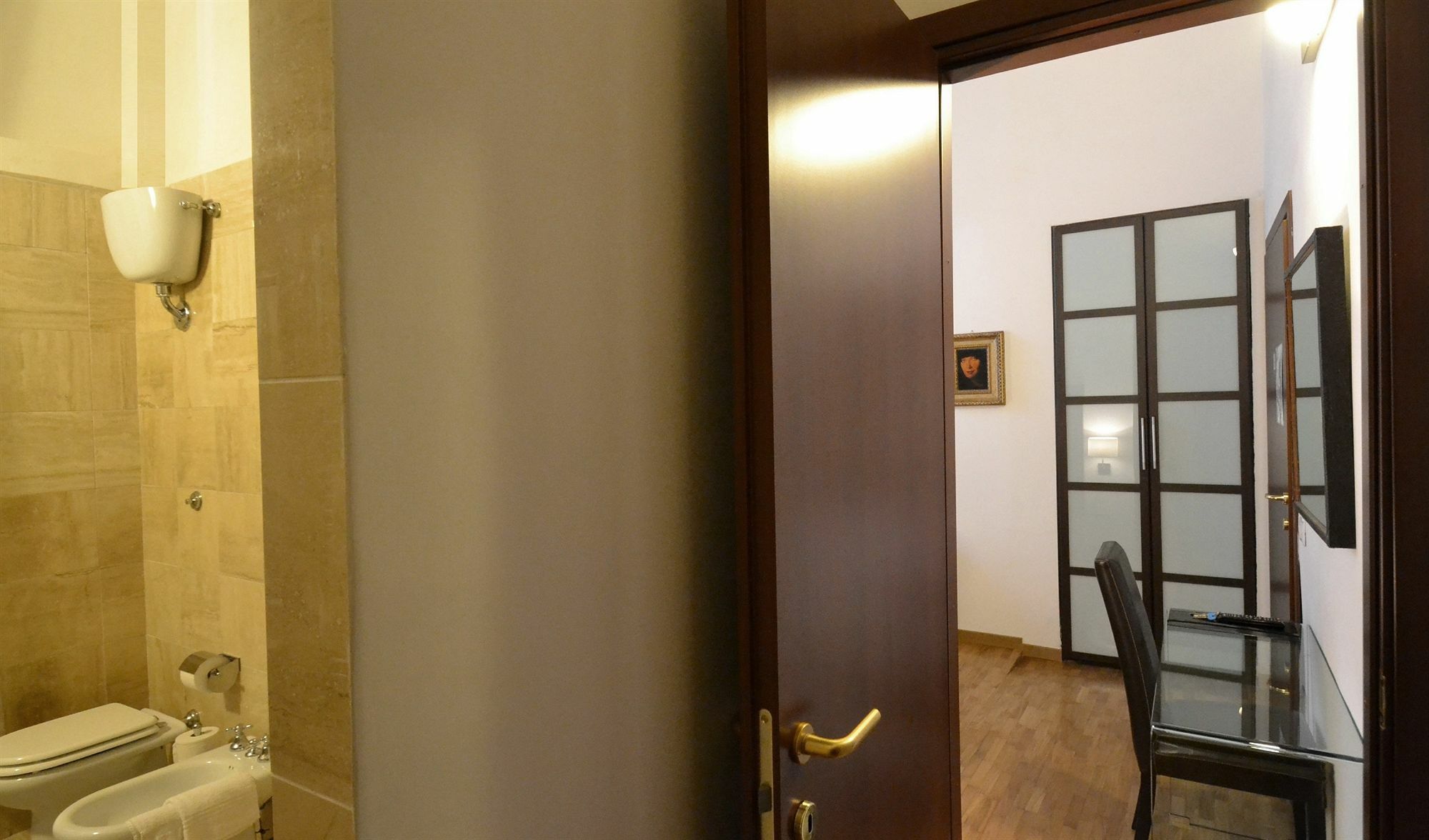 Guest house Baghirova In Rome