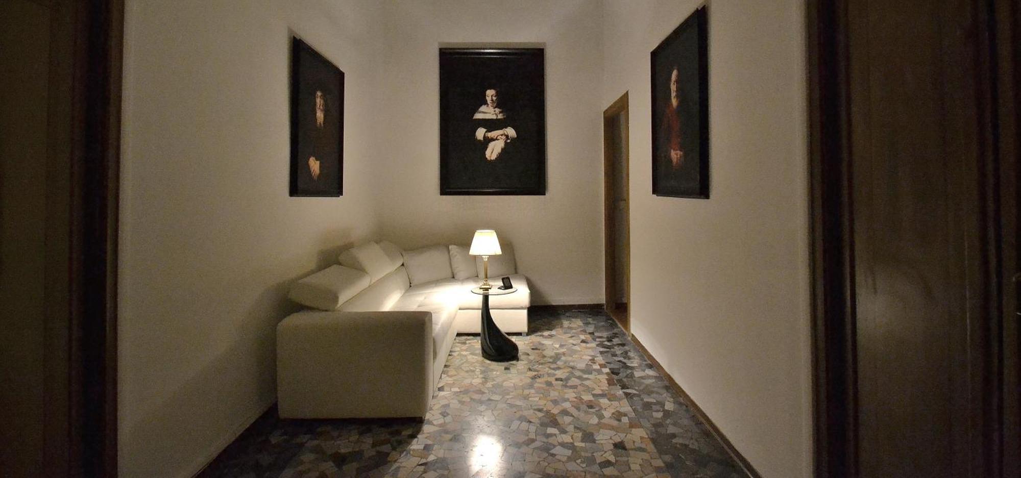Guest house Baghirova In 3*