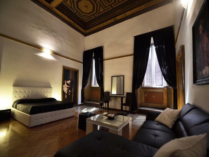 Baghirova In Guest house 3*