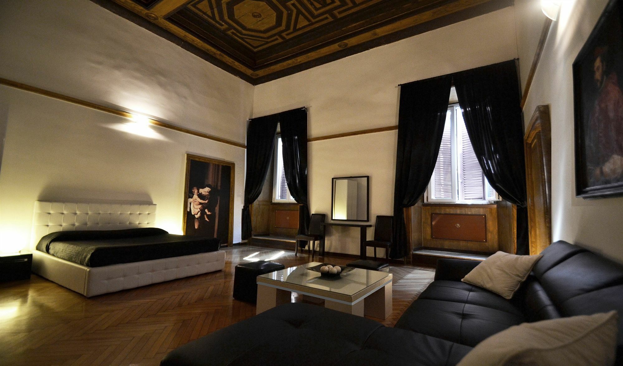Guest house Baghirova In Rome