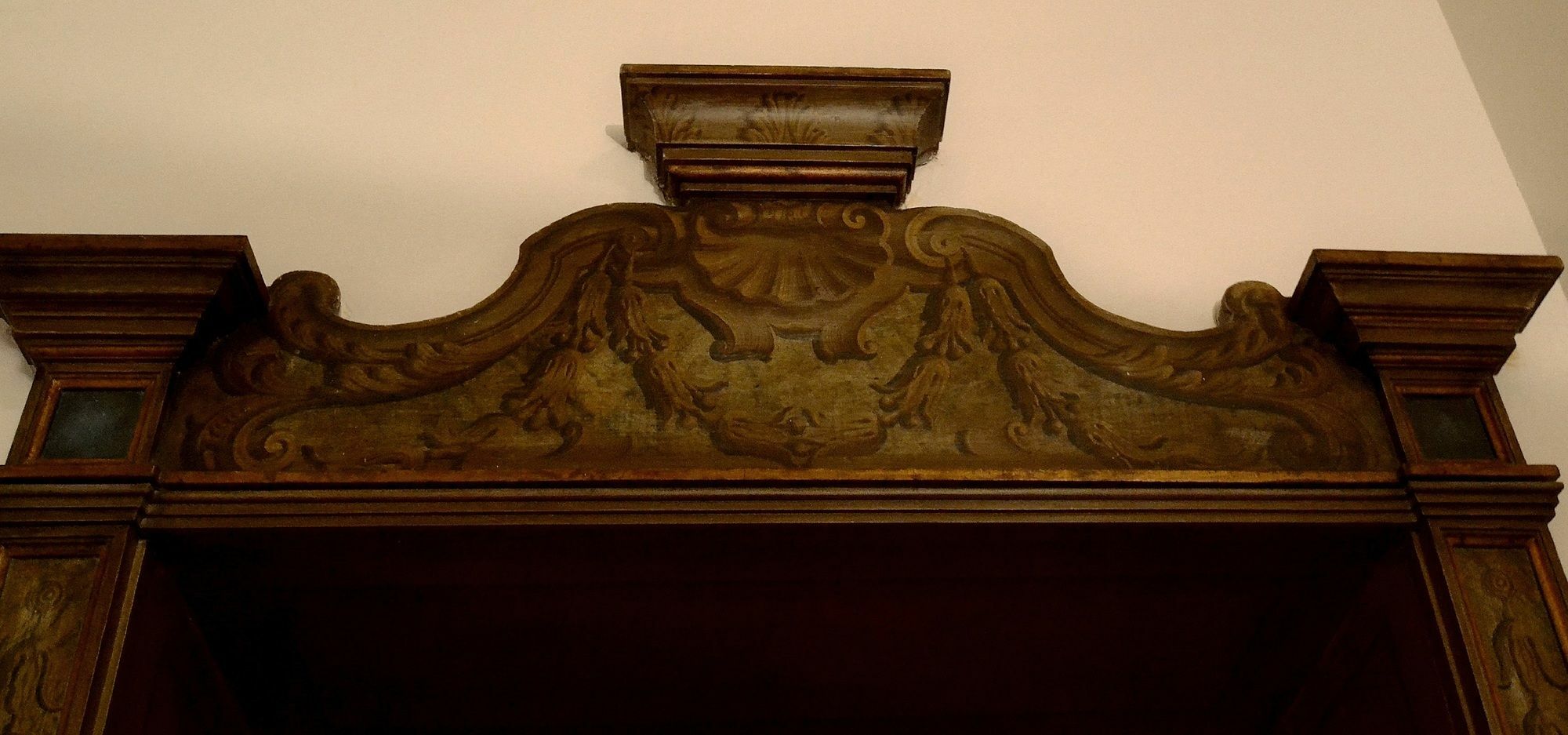 Baghirova In Guest house Rome