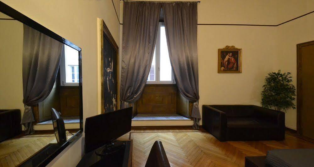 Guest house Baghirova In Rome