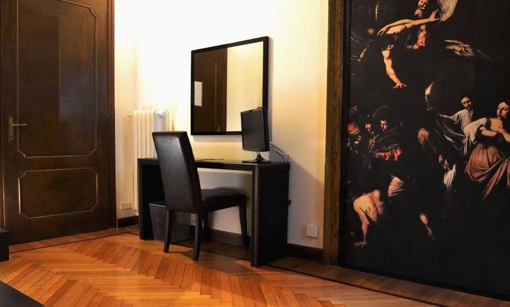 Baghirova In Guest house Rome