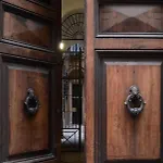 Baghirova In Rome Guest House